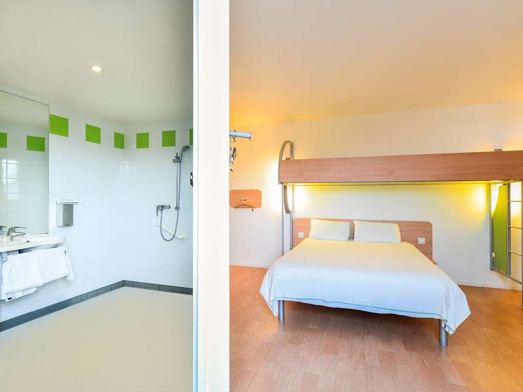 Ibis Budget La Defense