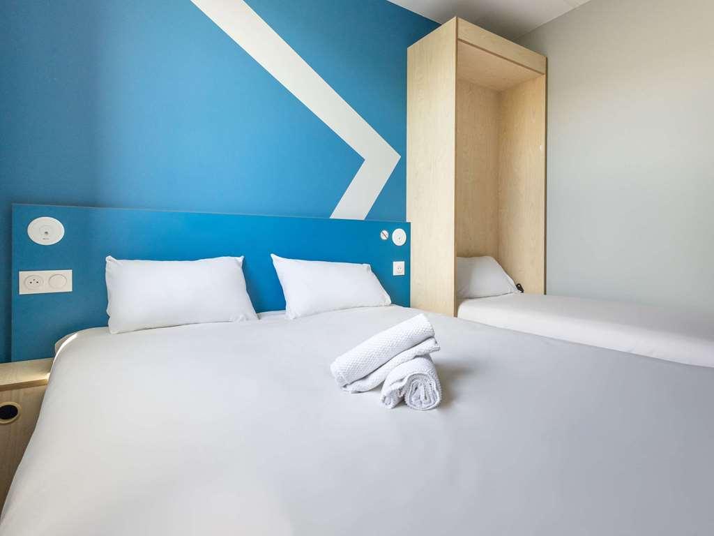 Ibis Budget La Defense Nanterre