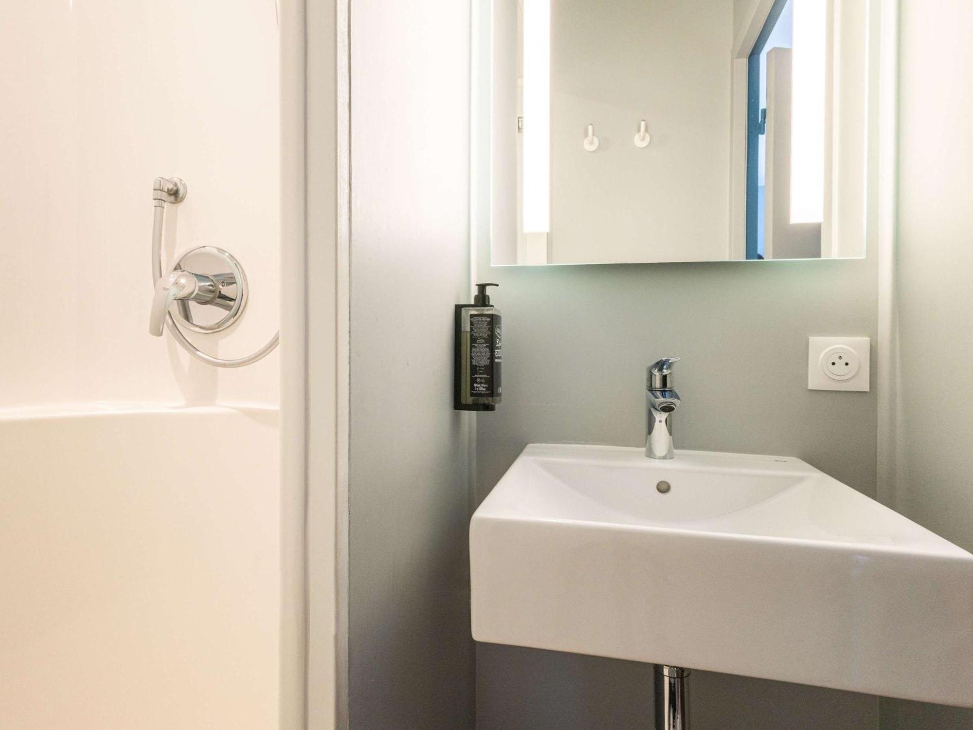 Ibis Budget La Defense Hotel 2*