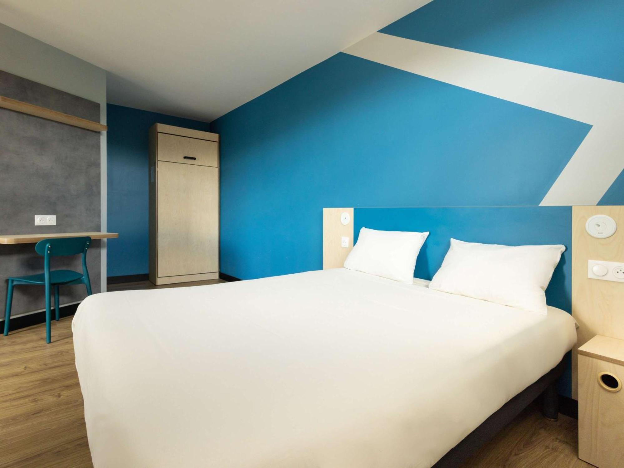 Hotel Ibis Budget La Defense