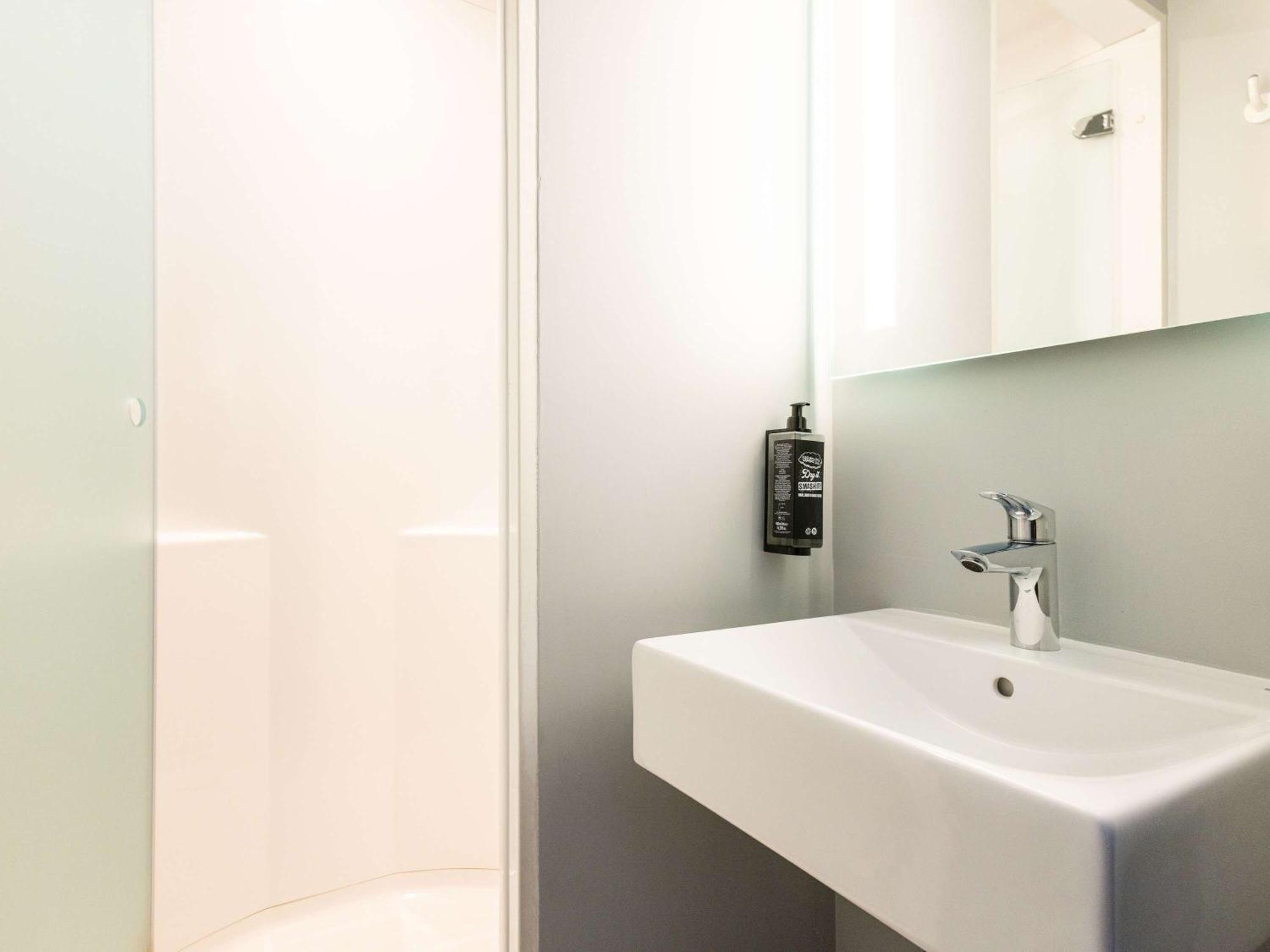 Hotel Ibis Budget La Defense
