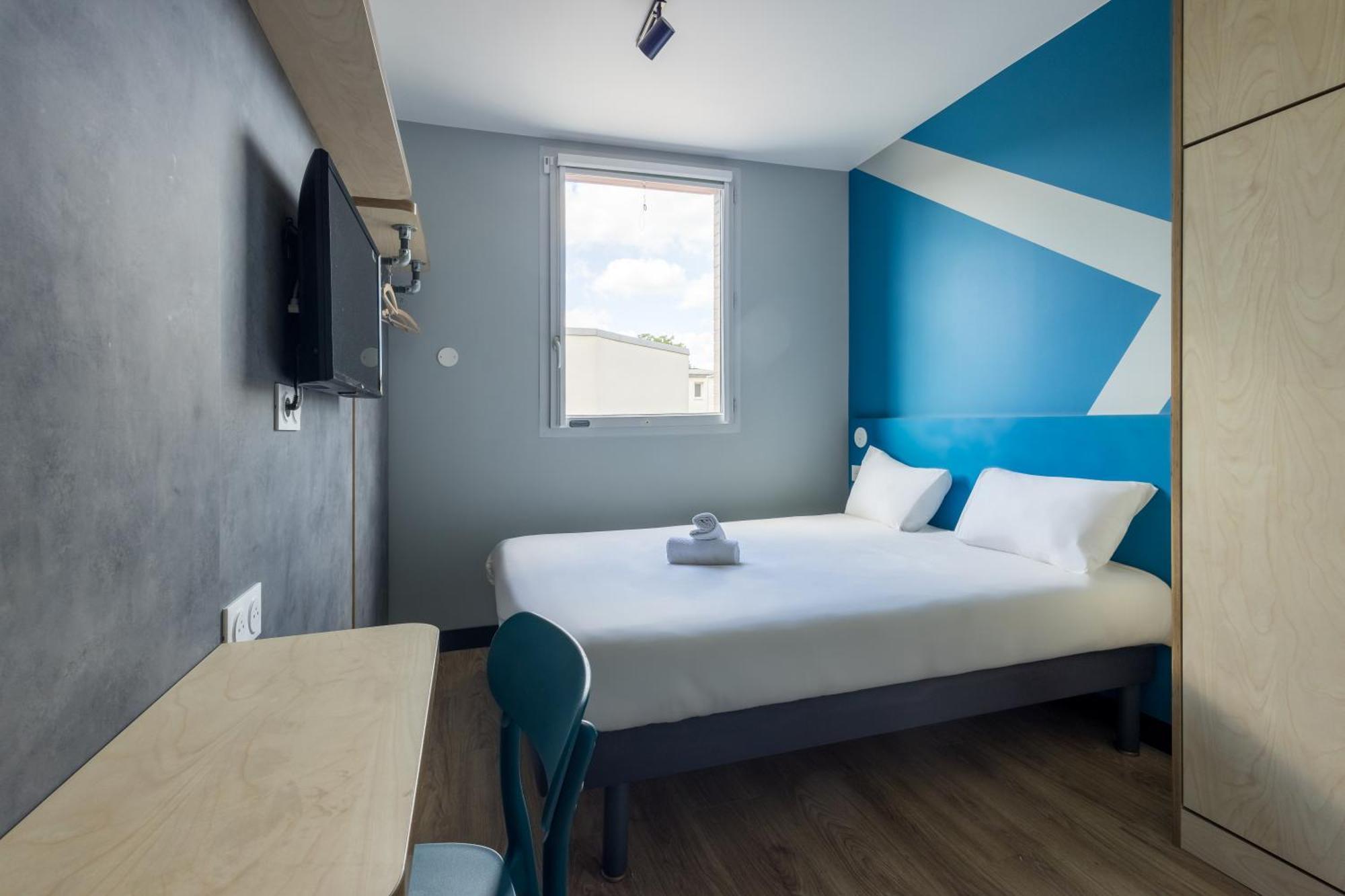 Hotel Ibis Budget La Defense 2*