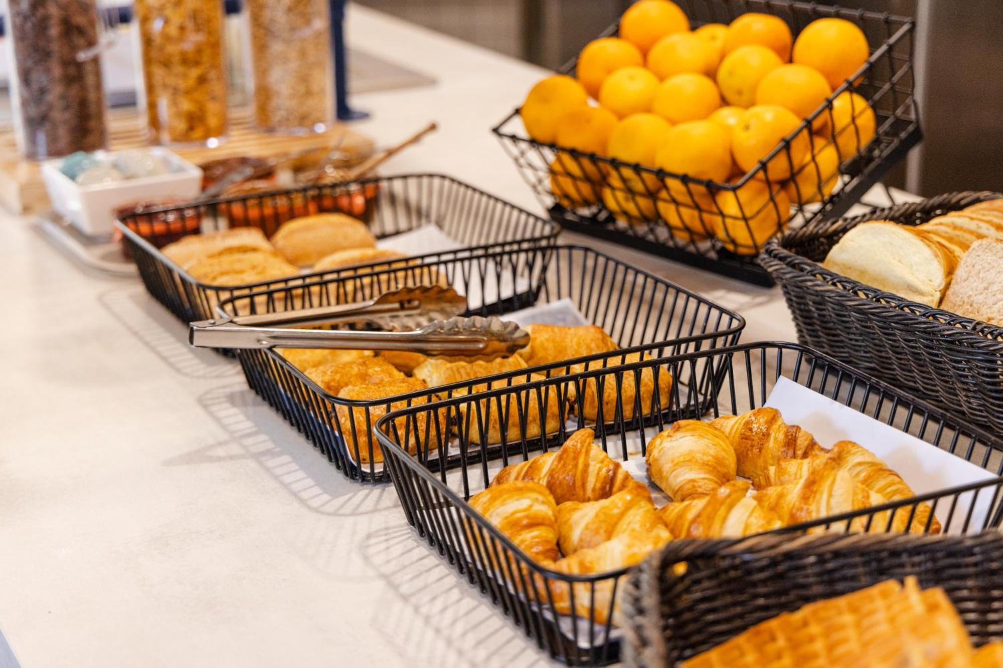 Hotel Ibis Budget La Defense