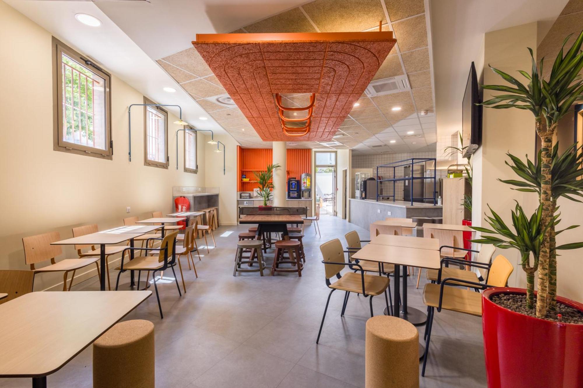 Ibis Budget La Defense Hotel Nanterre