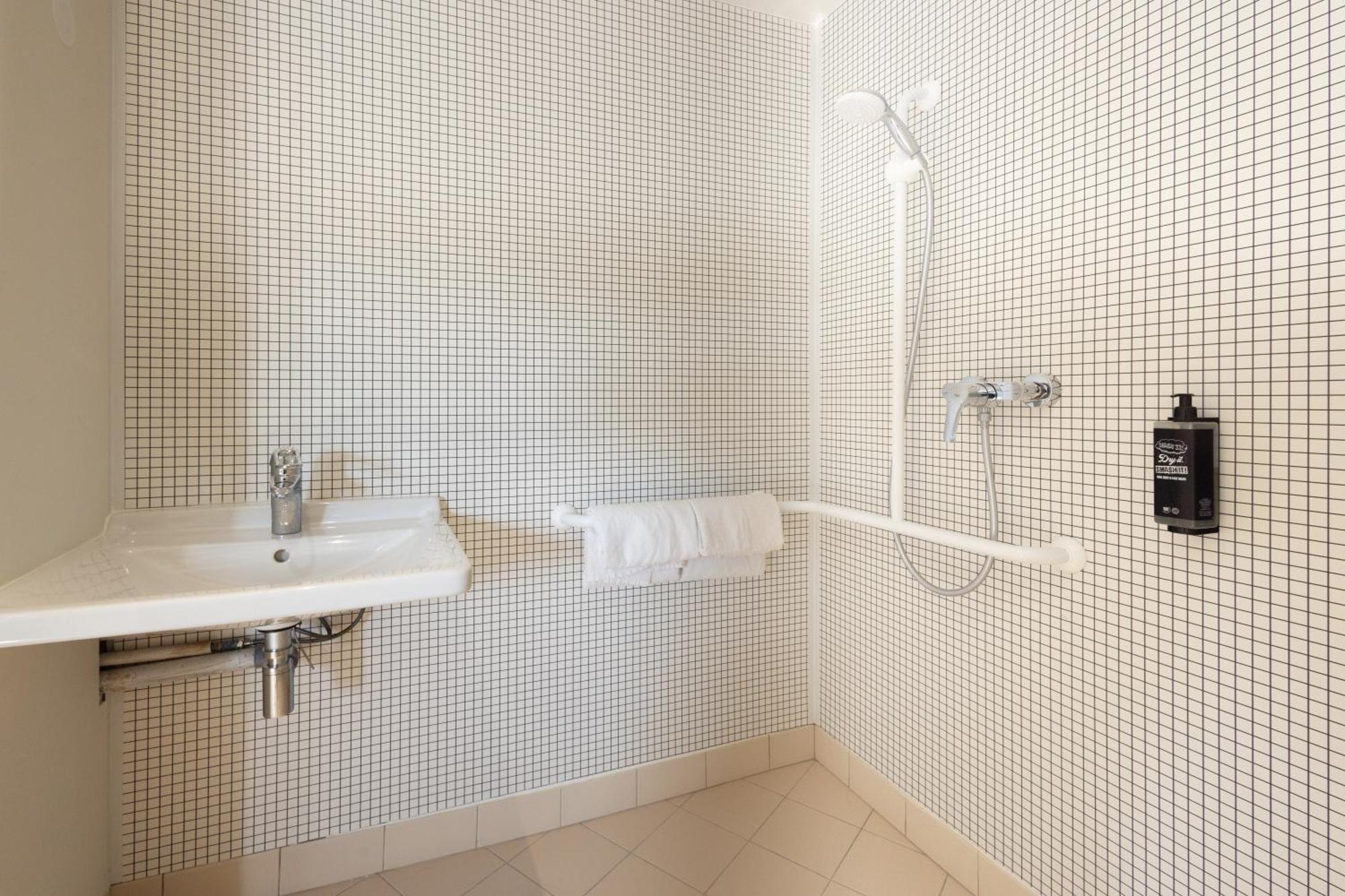 Ibis Budget La Defense 2*