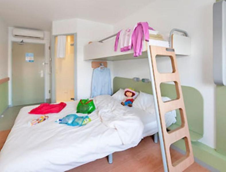 Ibis Budget La Defense 2*