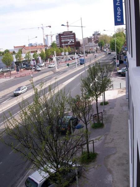 Ibis Budget La Defense 2* Nanterre