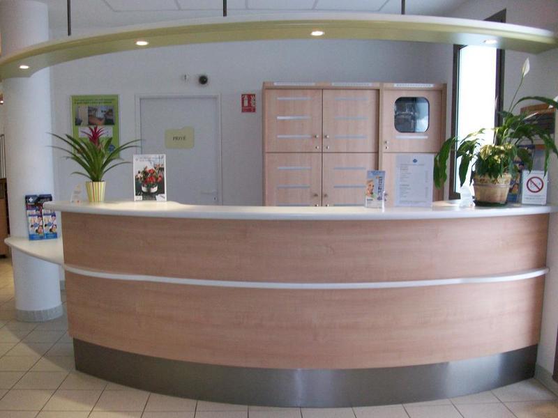 Ibis Budget La Defense 2* Nanterre