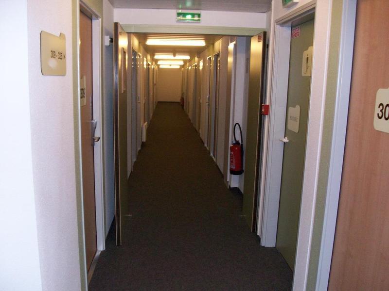 Ibis Budget La Defense 2* Nanterre