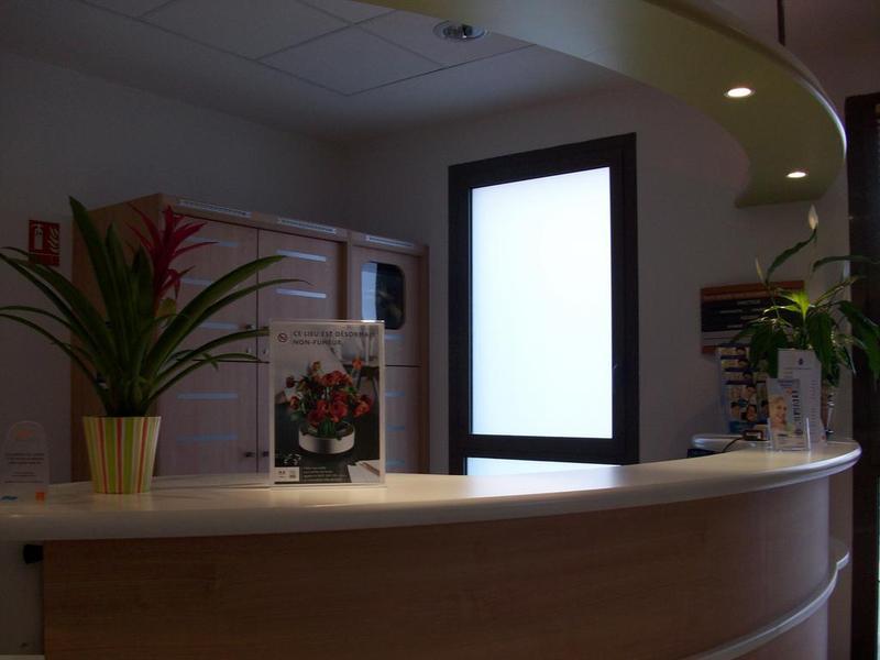 Ibis Budget La Defense 2* Nanterre