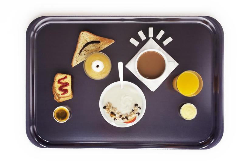 Hotel Ibis Budget La Defense 2*