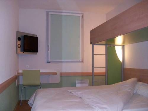 Ibis Budget La Defense 2* Nanterre