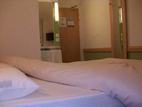 Hotel Ibis Budget La Defense 2*