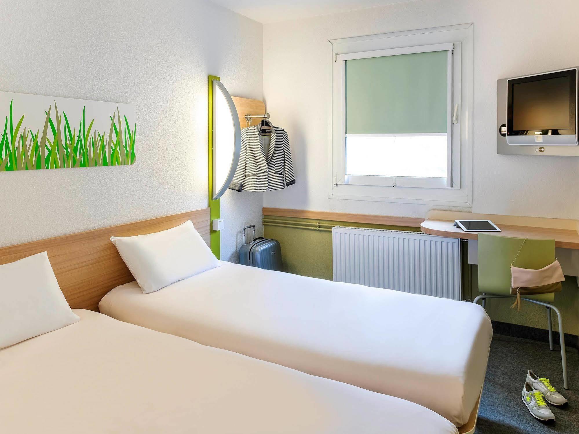Ibis Budget La Defense 2* Nanterre