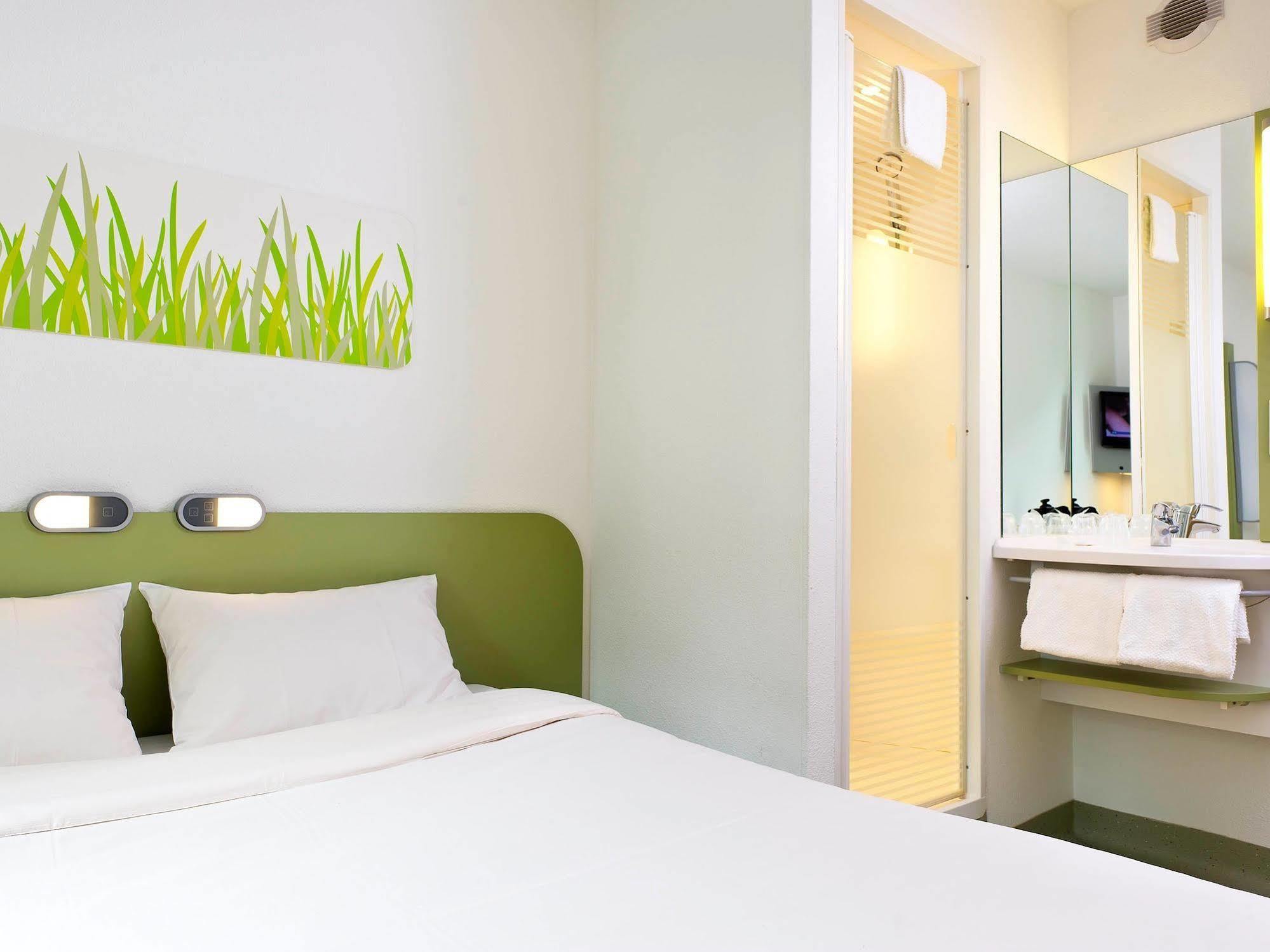 Ibis Budget La Defense