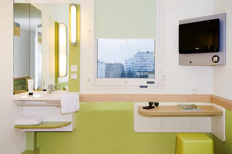 Ibis Budget La Defense Hotel